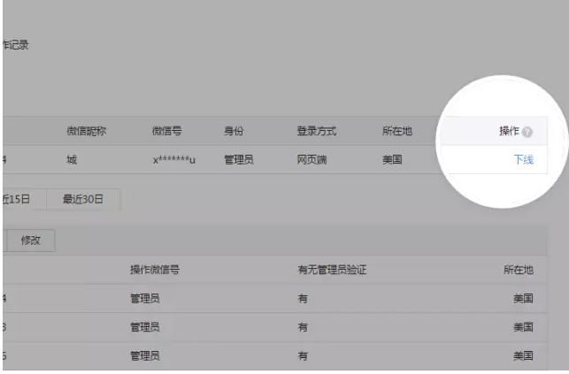 西安微信公眾號