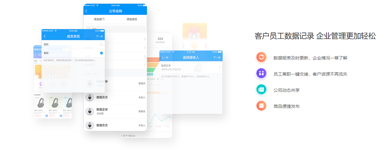 藝源科技其他商標服務