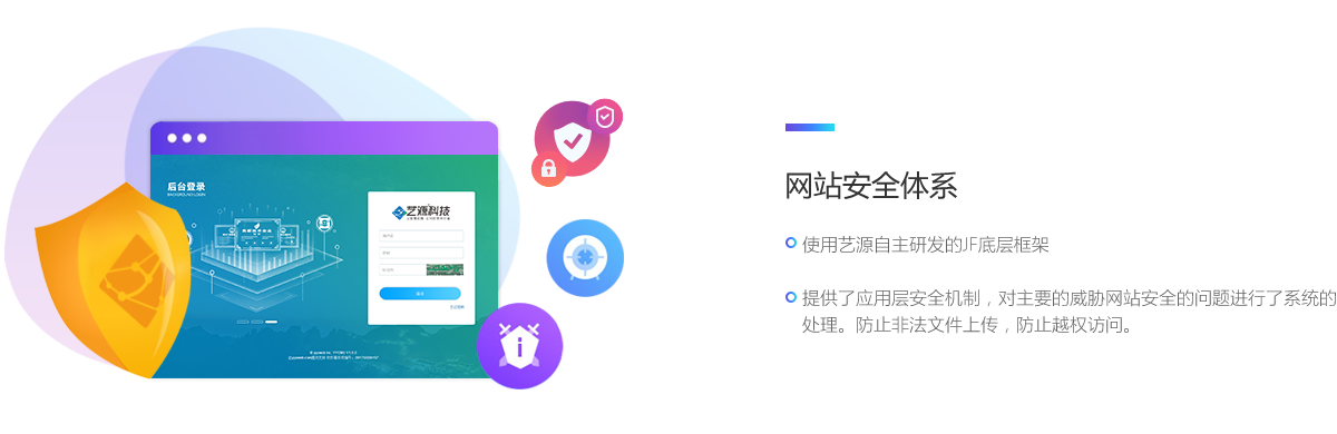藝源科技版權登記相關服務