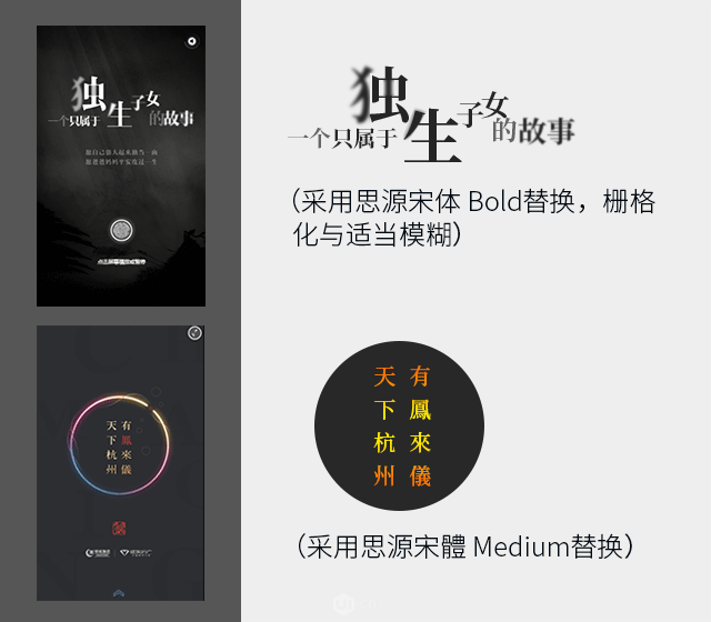 100個免費可商用字體，你總有一天用到它