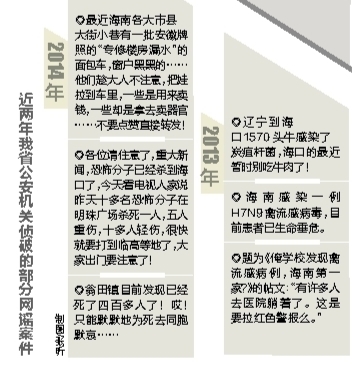 撬動民眾神經 網絡謠言誰是推手?-藝源視網