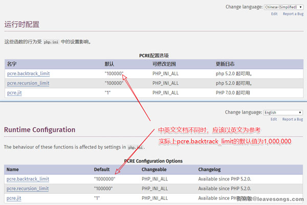 PHP利用PCRE回溯次數限制繞過某些安全限制-藝源科技-藝源科技
