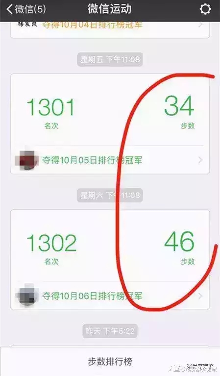 1個月收獲160萬用戶, 這款小程序借微信運動“步步生錢”!-藝源科技