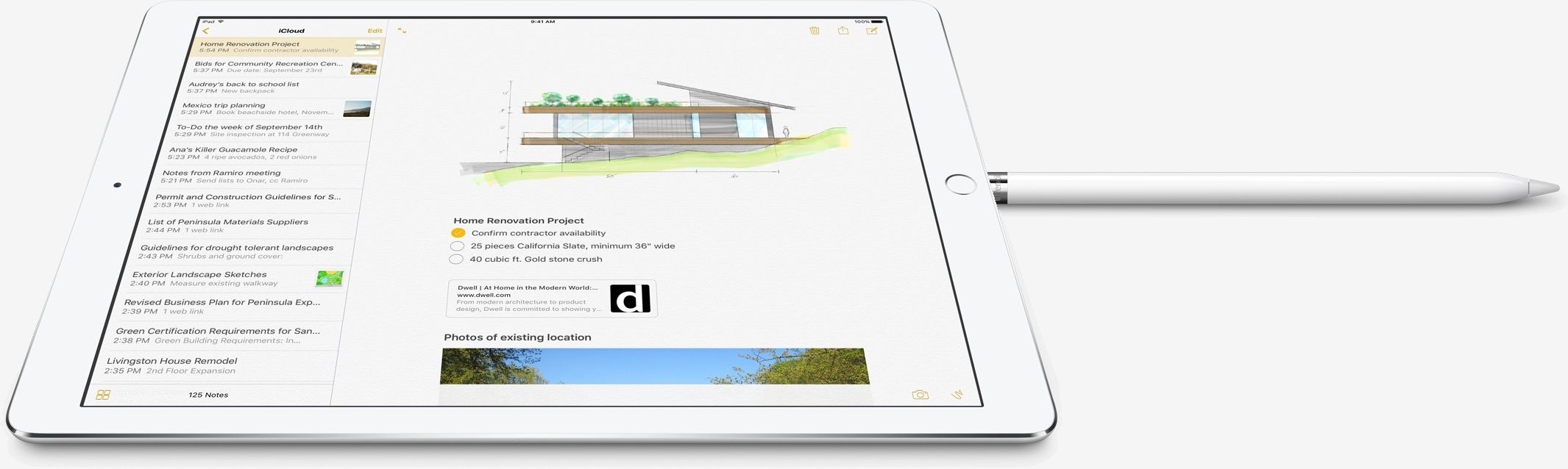 剖析實戰工具！聊聊Apple Pencil能否成為設計師之選-藝源科技