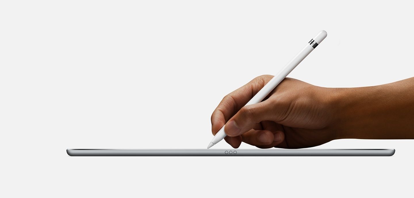 剖析實戰工具！聊聊Apple Pencil能否成為設計師之選-藝源科技