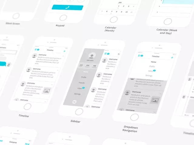 UI、UX傻傻分不清楚？來一份清晰詳盡的設計師分工指南-藝源科技