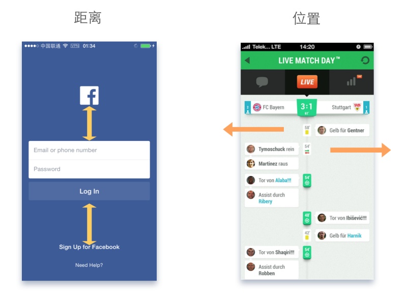 這個得學起來！超實用的格式塔原理小科普-藝源科技
