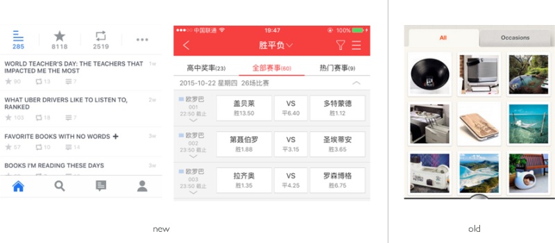這個得學起來！超實用的格式塔原理小科普-藝源科技