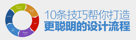 流程大過天！10條技巧幫你打造更聰明的設計流程-藝源科技