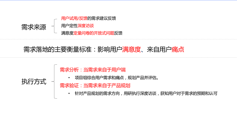 四步搞定！保障產品體驗的基本流程和方法-藝源科技