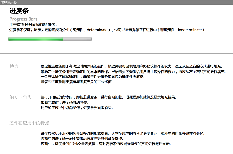 夯實基本功！用戶體驗設計新人自學包之控件學習-藝源科技