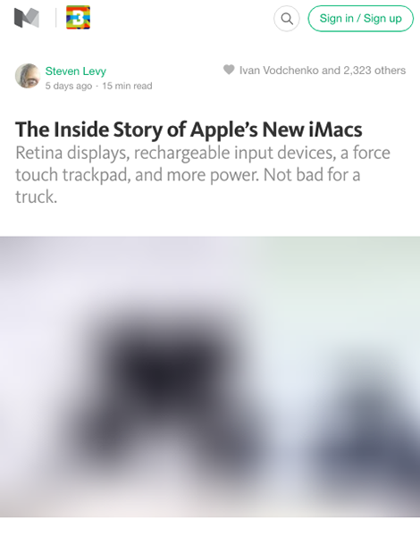 做好這4個細節設計，讓你的移動APP 用戶體驗脫穎而出-藝源科技