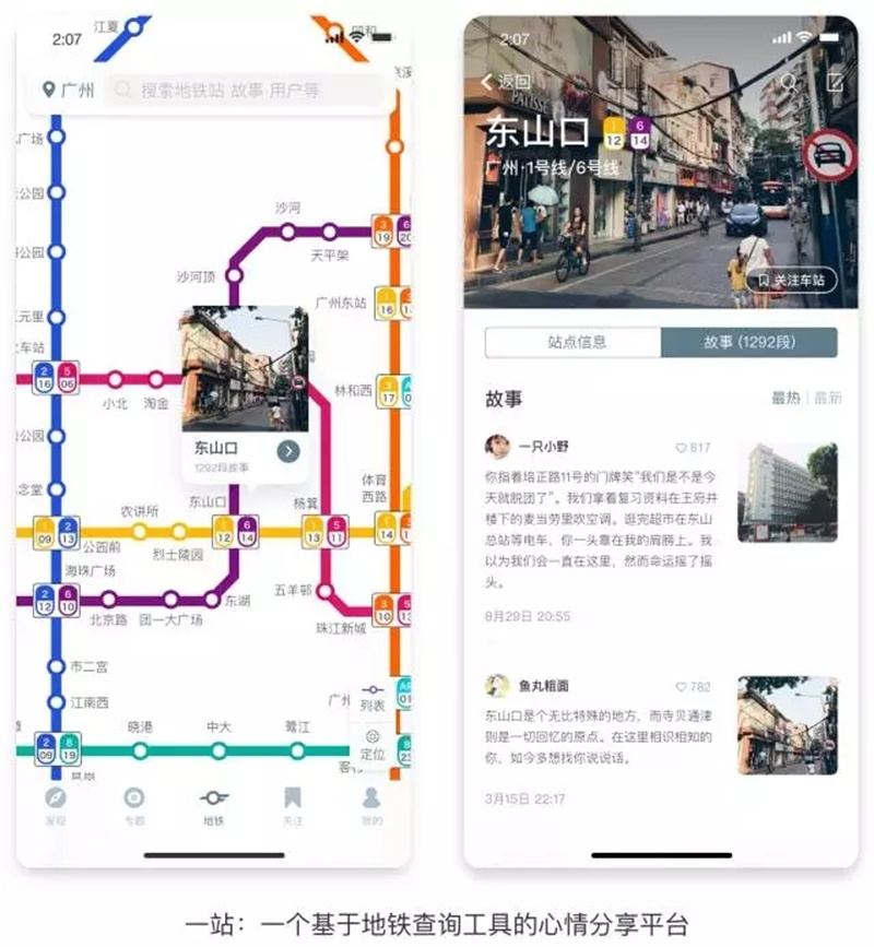 進階學習！如何做好產品界面中的內容設計？-藝源科技
