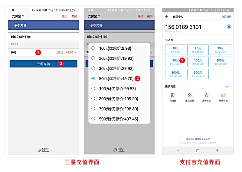 用超多實例，解析「交互設計七大定律」在設計中的應用（下篇）-藝源科技
