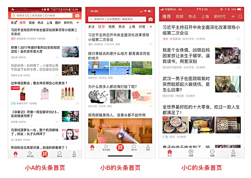 用超多實例，解析「交互設計七大定律」在設計中的應用（下篇）-藝源科技