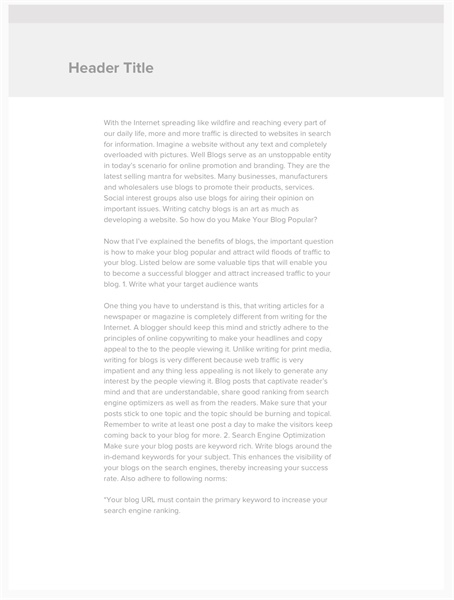 讓設計細節更高級的10個實用小技巧-藝源科技
