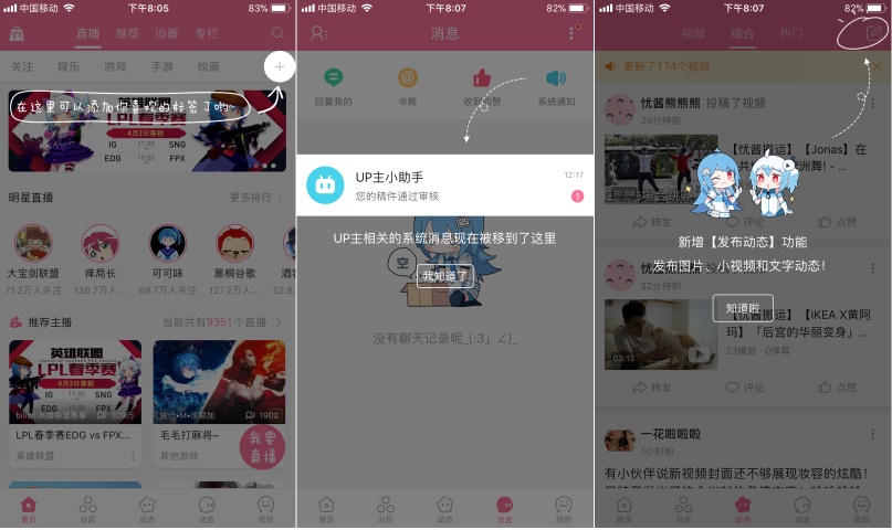 8種引導方式，7個設計要點，讓你全面了解新手引導！-藝源科技