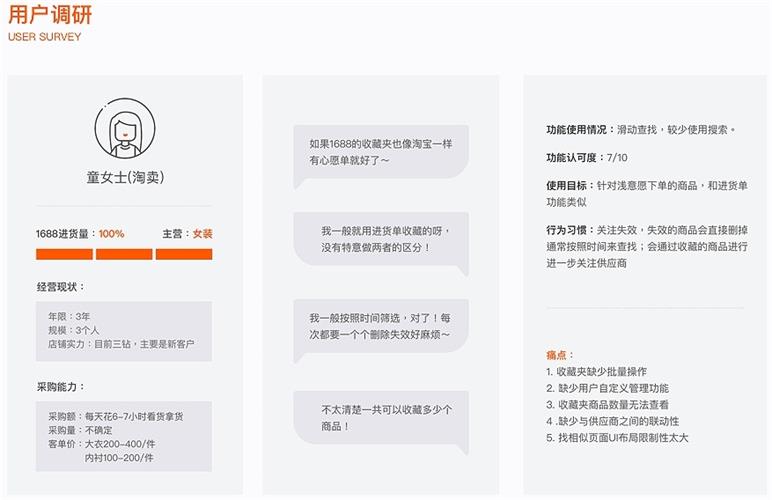 從上億人使用的阿里收藏夾迭代過程，總結視覺設計師應該擁有的體驗思維-藝源科技