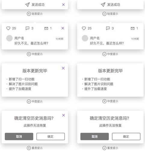 如何做好提示設計？我從3個角度完成了這篇超全面的總結！-藝源科技