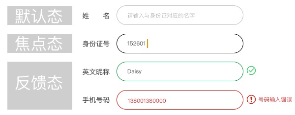 如何高效完成表單輸入？來看這個實戰案例！-藝源科技