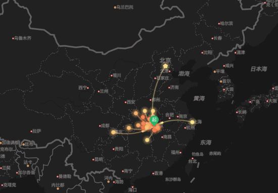 抗擊新型肺炎，互聯網公司使出看家本領-藝源科技