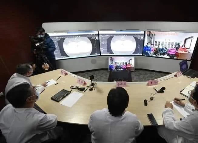 抗擊疫情，互聯網行業做了什么貢獻？-藝源科技